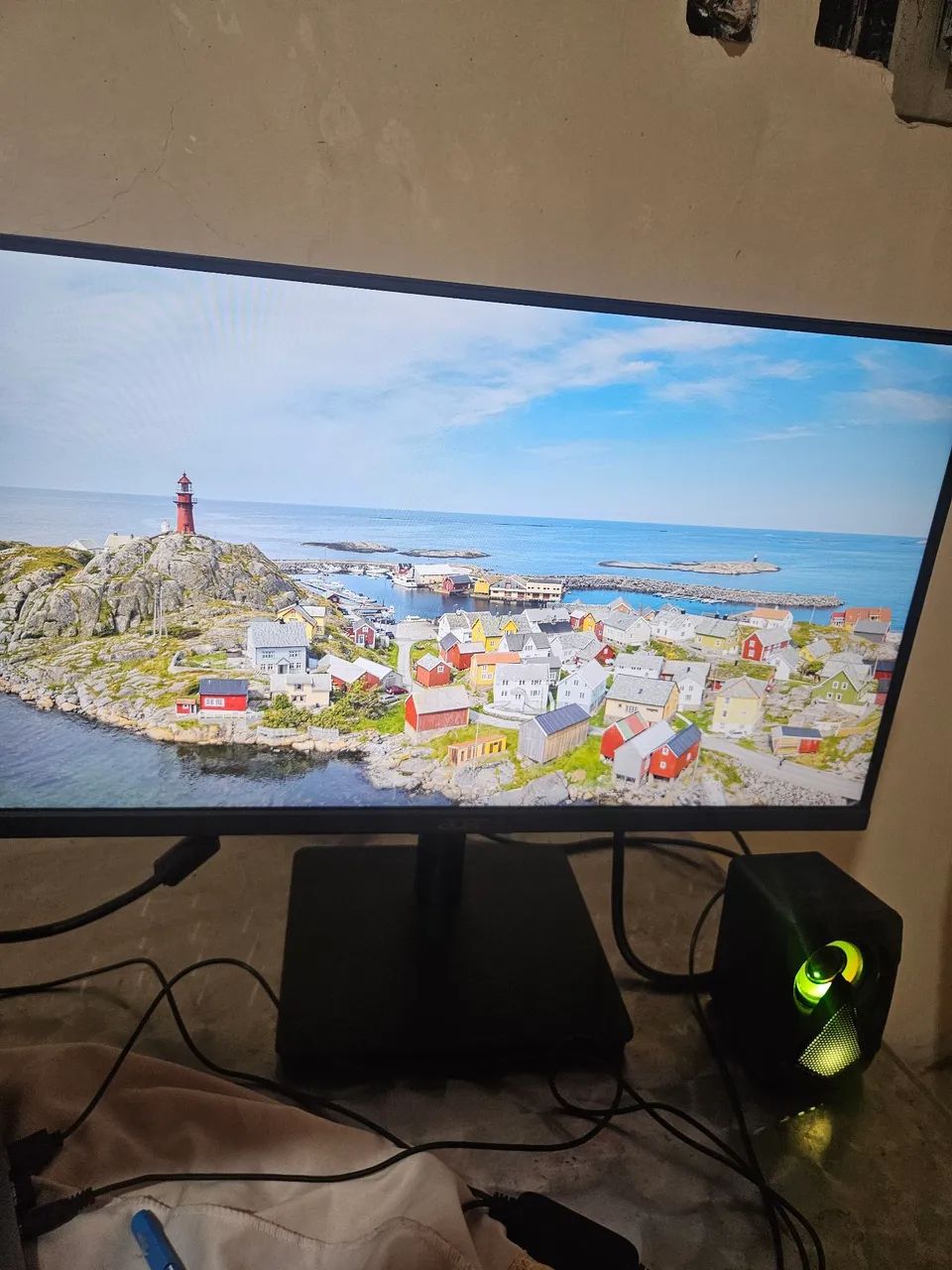 Monitor Acer - Foto 2