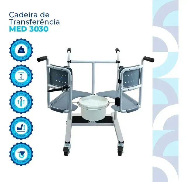 cadeira de passagem para deficientes