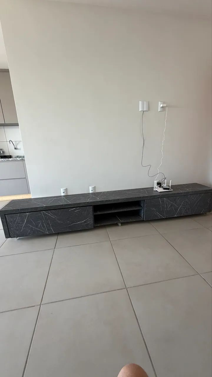 Rack para Sala - Foto 2