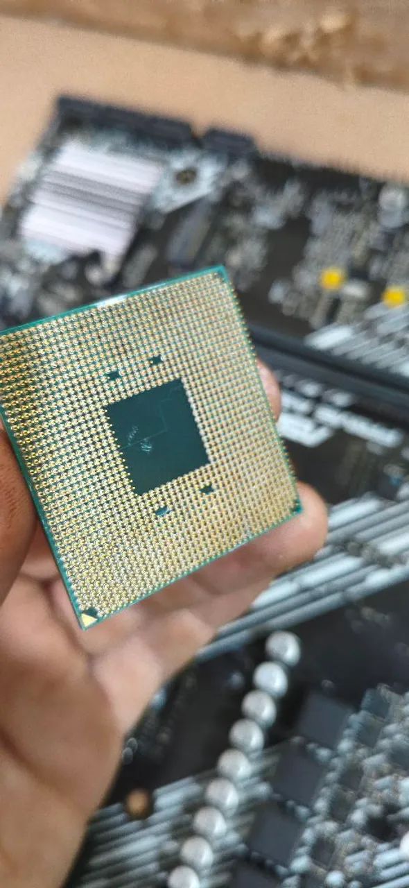 PROCESSADOR AMD RYZEN 5 4500 - Foto 3