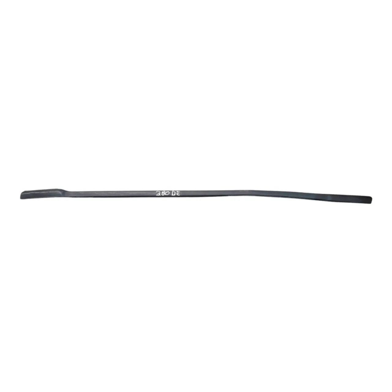 Completamento Parachoque D/esquerdo Honda Fit 1.4 2003/2007
