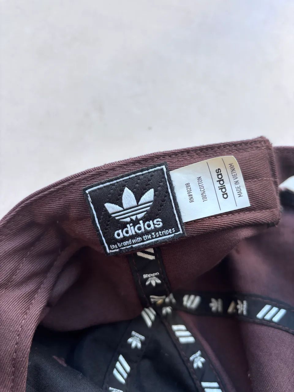 Boné Adidas Originals - Foto 3