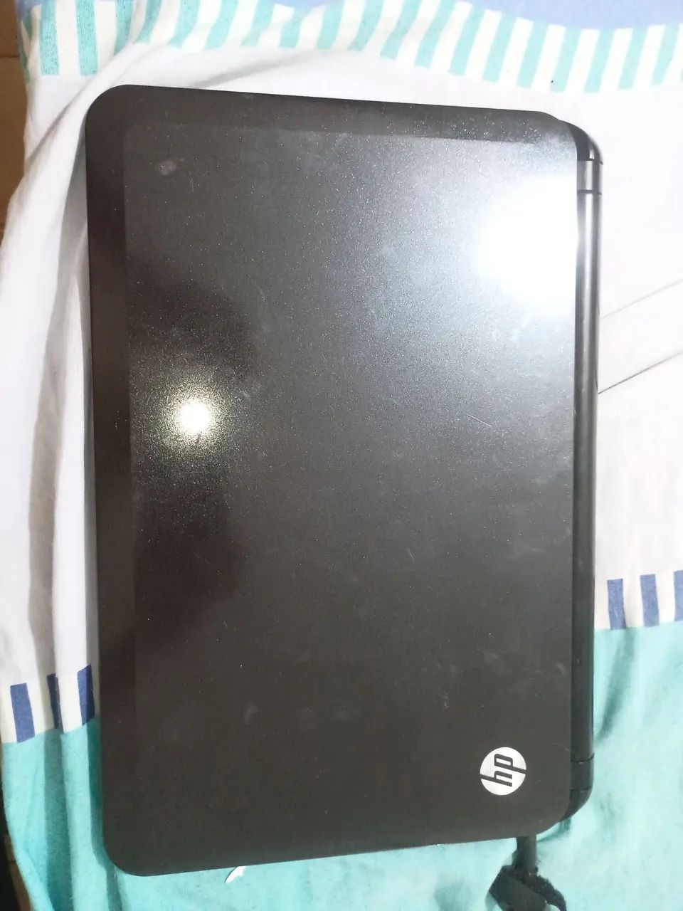 Ultrabook HP Core i3 4gb De Ram 