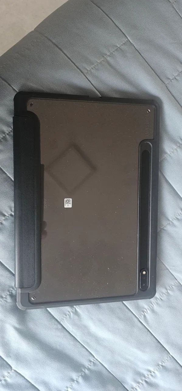 Tablet Samsung S8 - Foto 3
