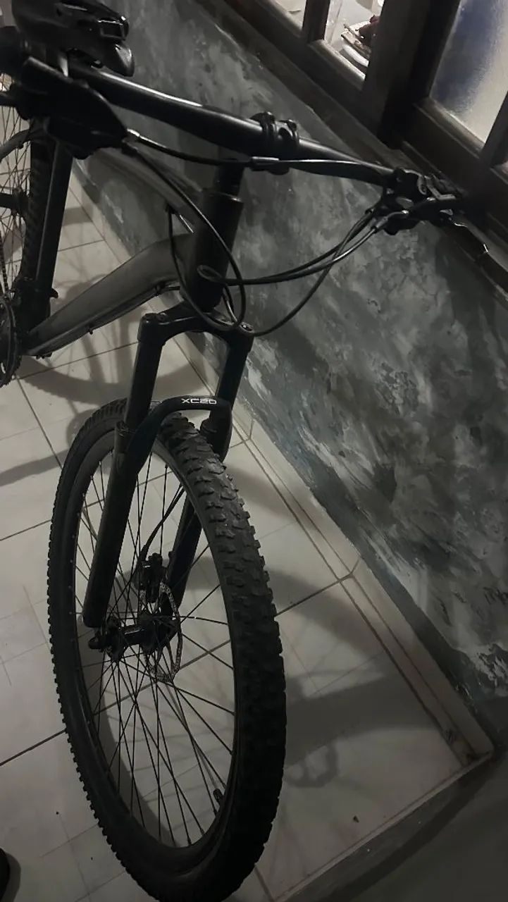 Bike aero 29  - Foto 4