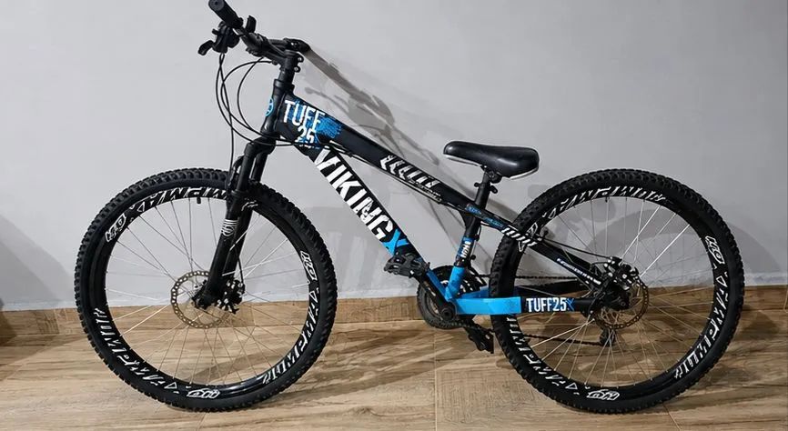 Vikingx