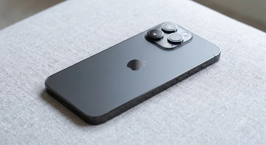iPhone 14 Pro Max 256GB - Foto 3