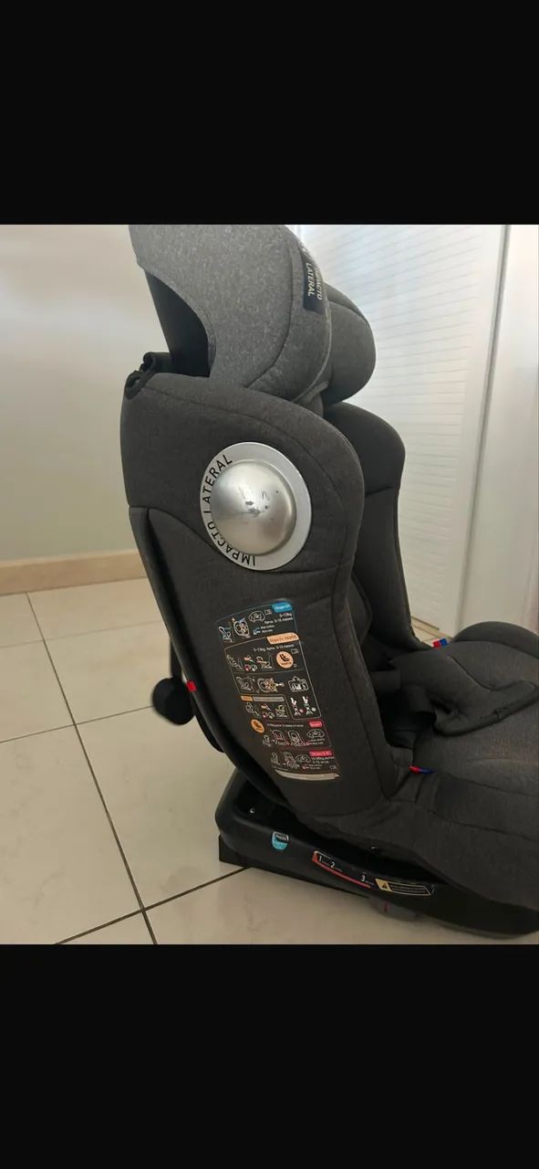 Cadeirinha para carro - Foto 2