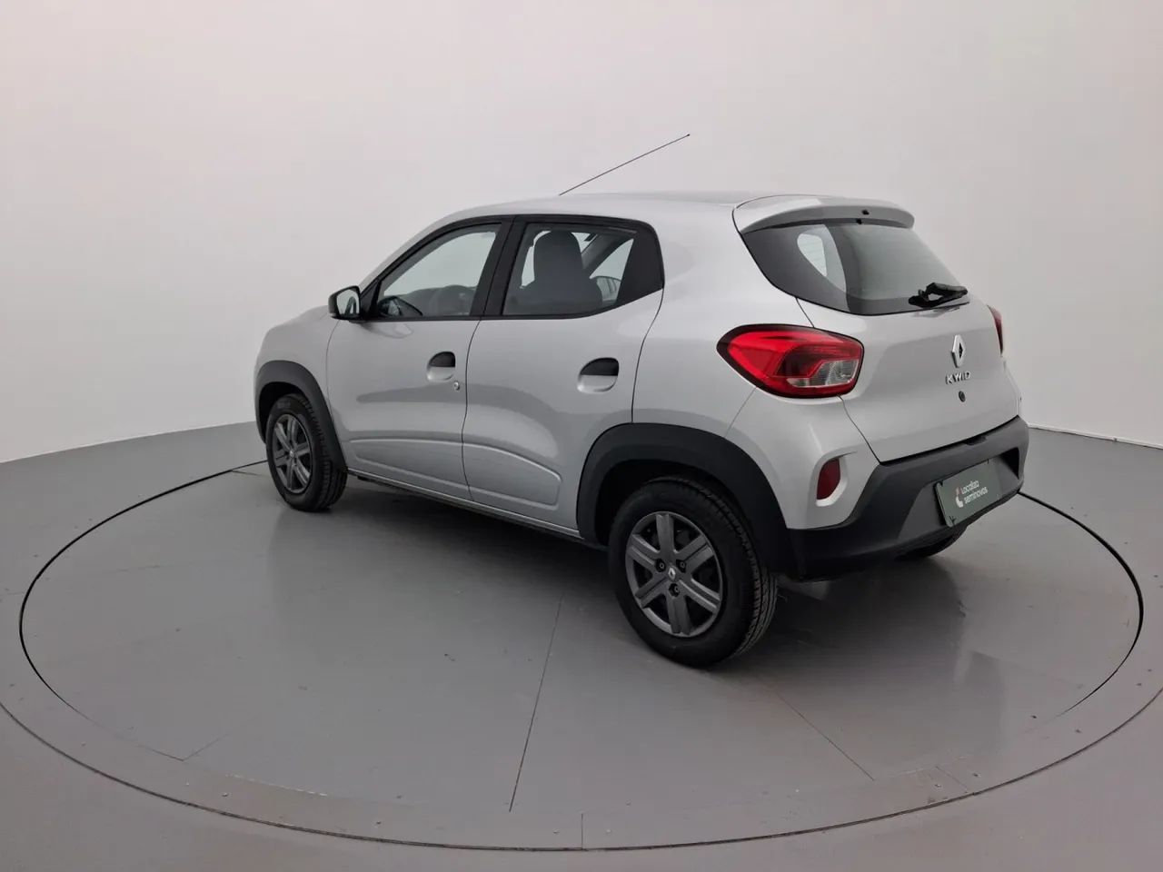 Renault Kwid 1.0 Zen 2026 - Foto 3