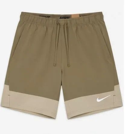 Short nike XG