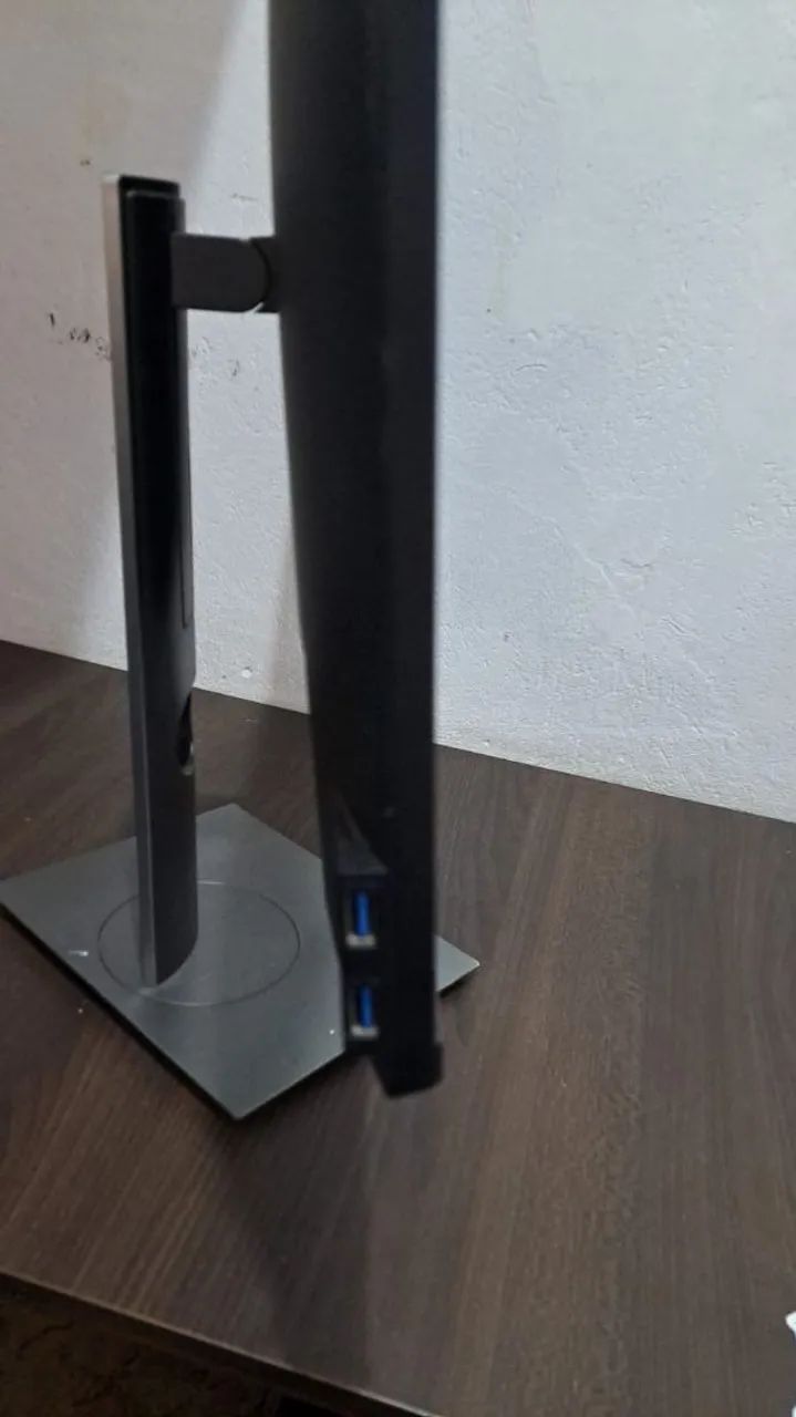 Monitor dell 23/5 polegadas  - Foto 2