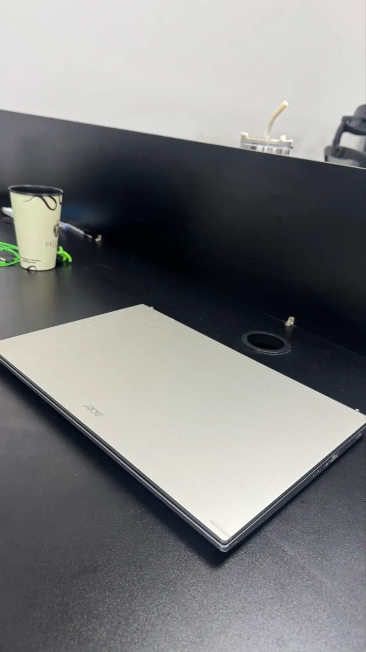 Notebook Acer Aspire 5 A515 (AVALIO TROCA EM MAC) - Foto 3