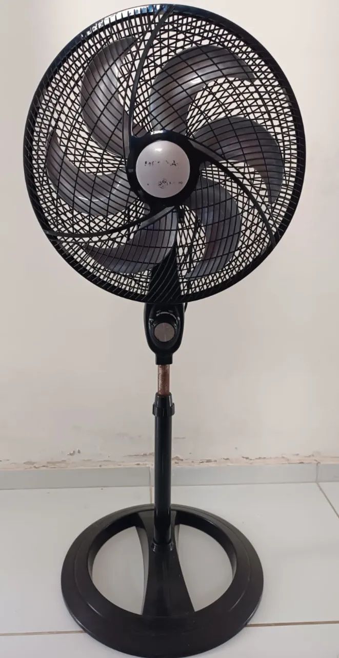 sucata ventilador 