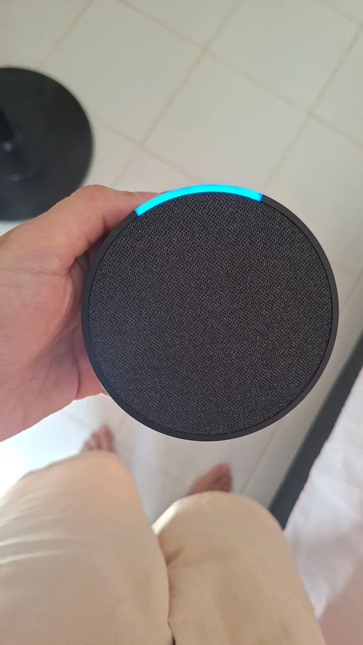 Amazon echo pop - Foto 3