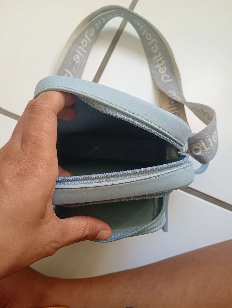 Bolsa petite Jolie  - Foto 4