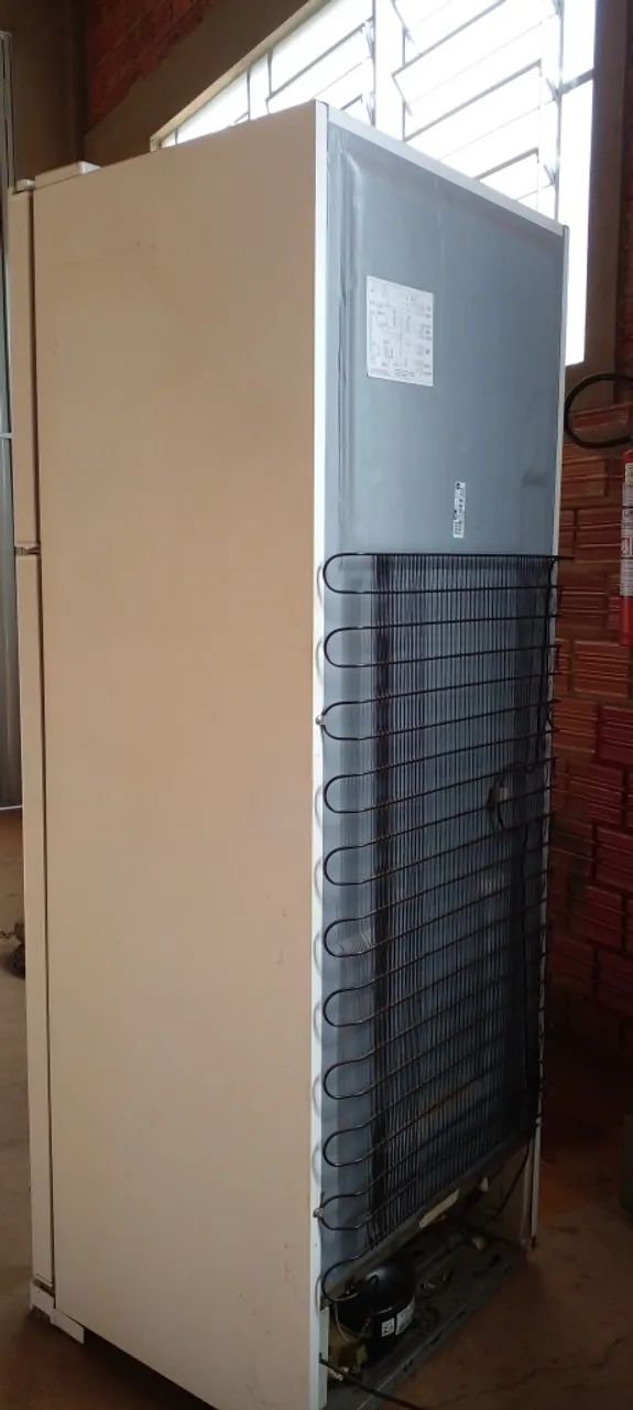 Geladeira electrolux capacidade 459 litros  - mod.DFN52 - Foto 3