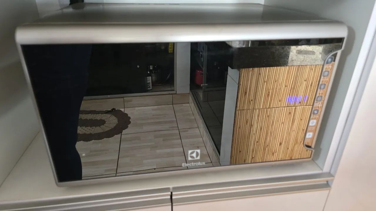 Microondas Electrolux  - Foto 4