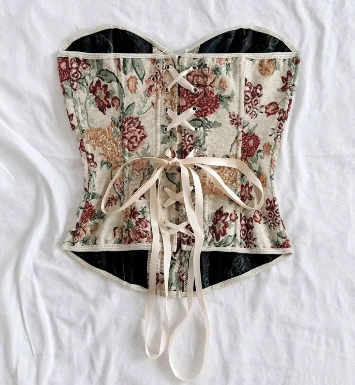 CORSET ESTILOSO  - Foto 2