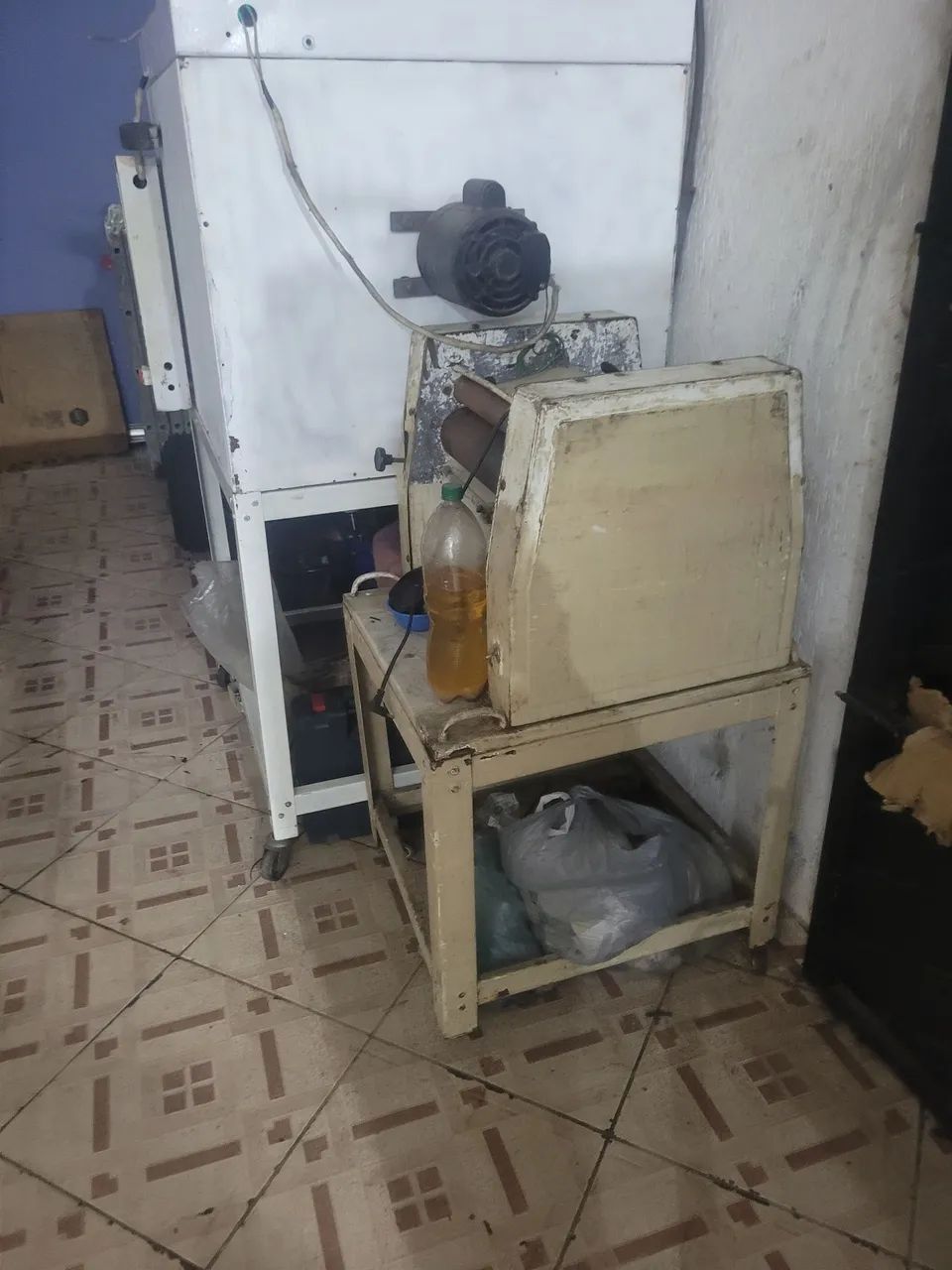 Forno e modeladora  - Foto 2