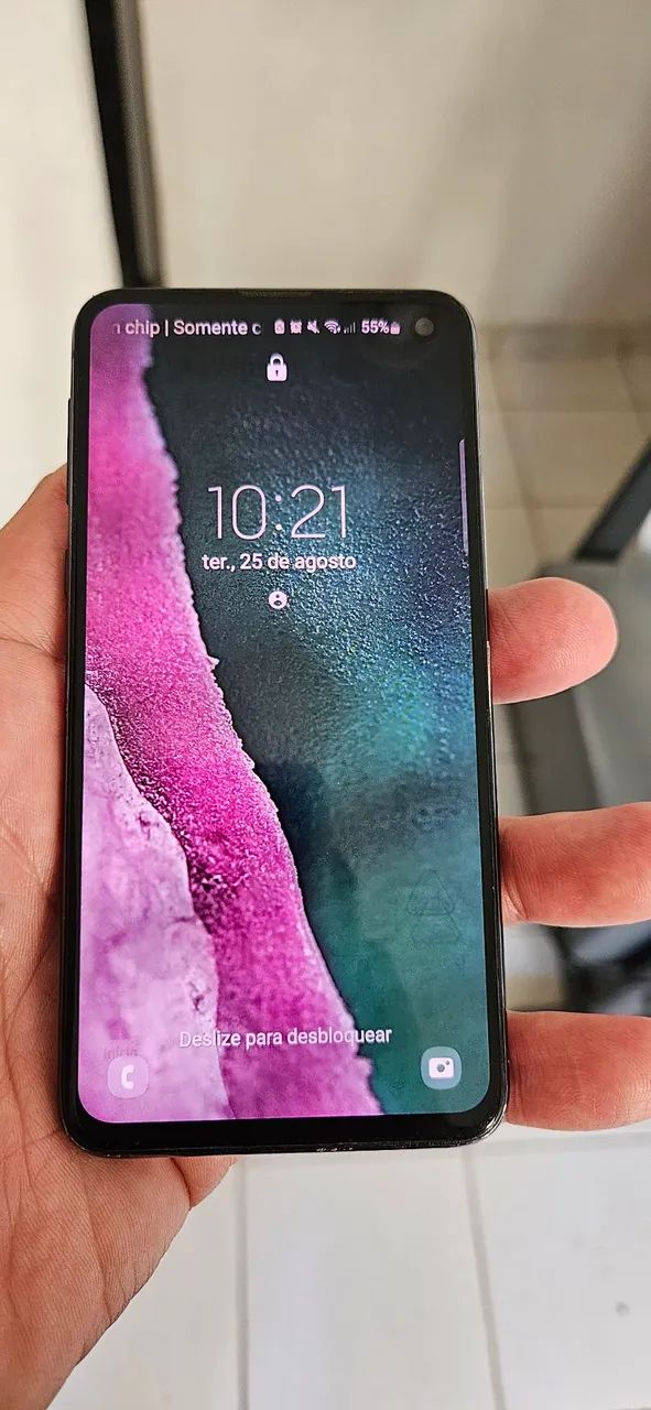 VENDO SANSUNG S10E - Foto 5
