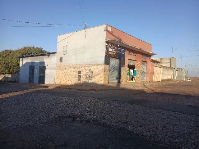 Três lojas comerciais alugadas.  - Foto 3