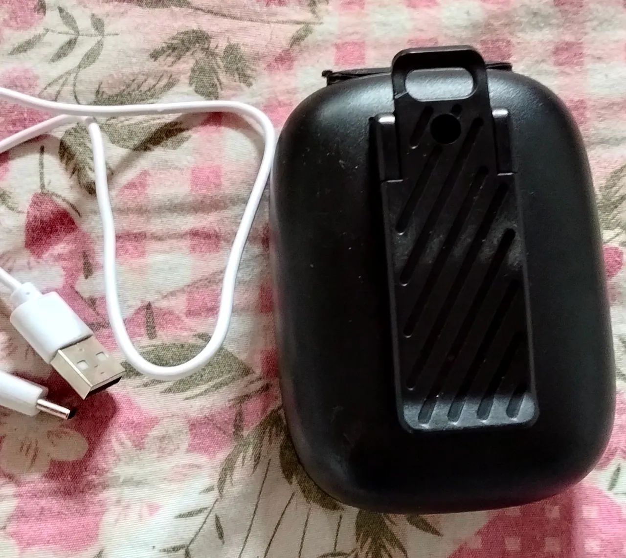 Caixinha bluetooth som . Moto  - Foto 2
