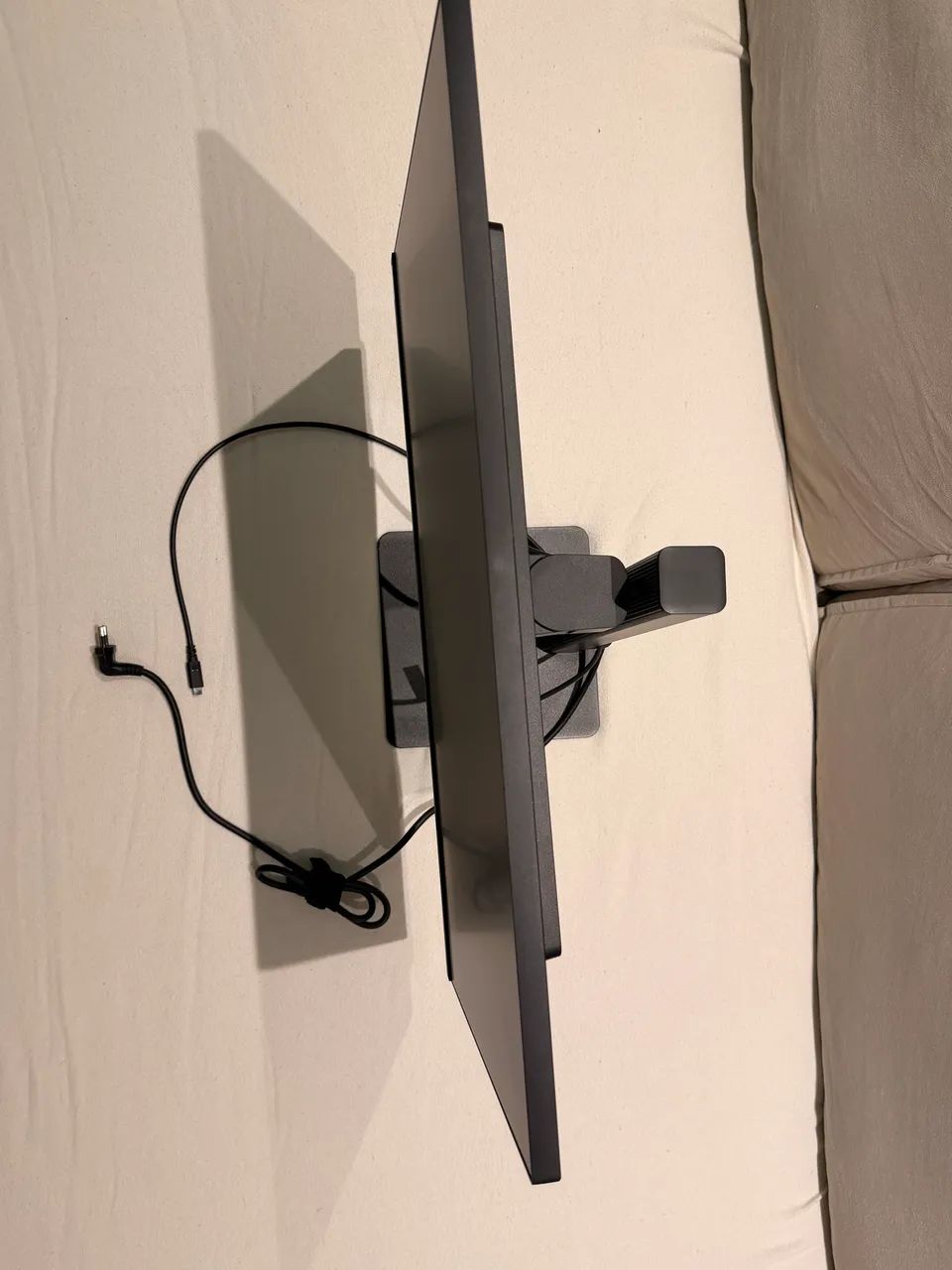 Monitor Samsung Viewfinity S6, 27", QHD - Foto 2