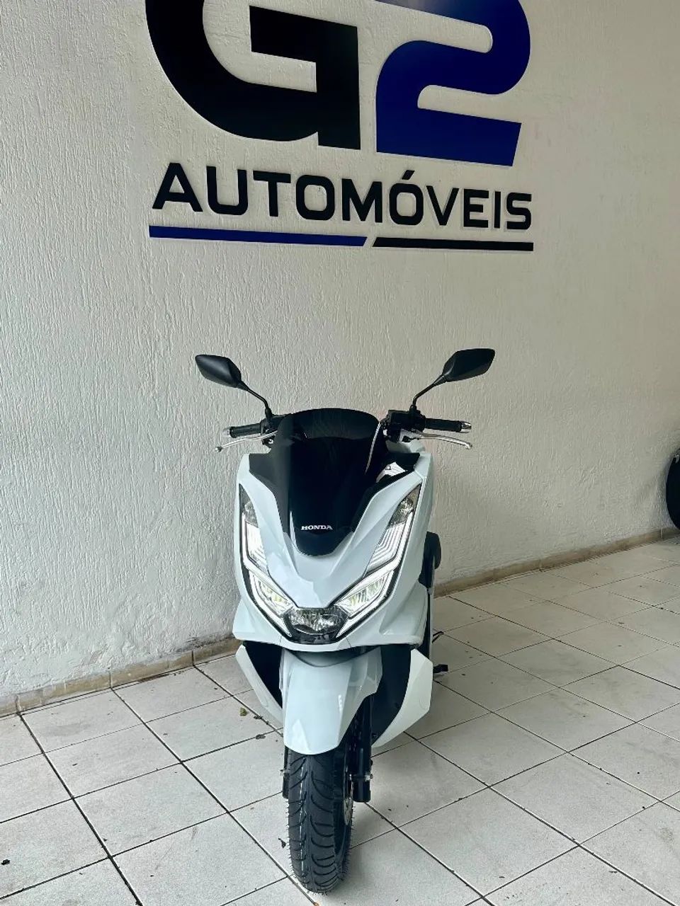 PCX 160 ABS IMPECÁVEL !!  - Foto 3