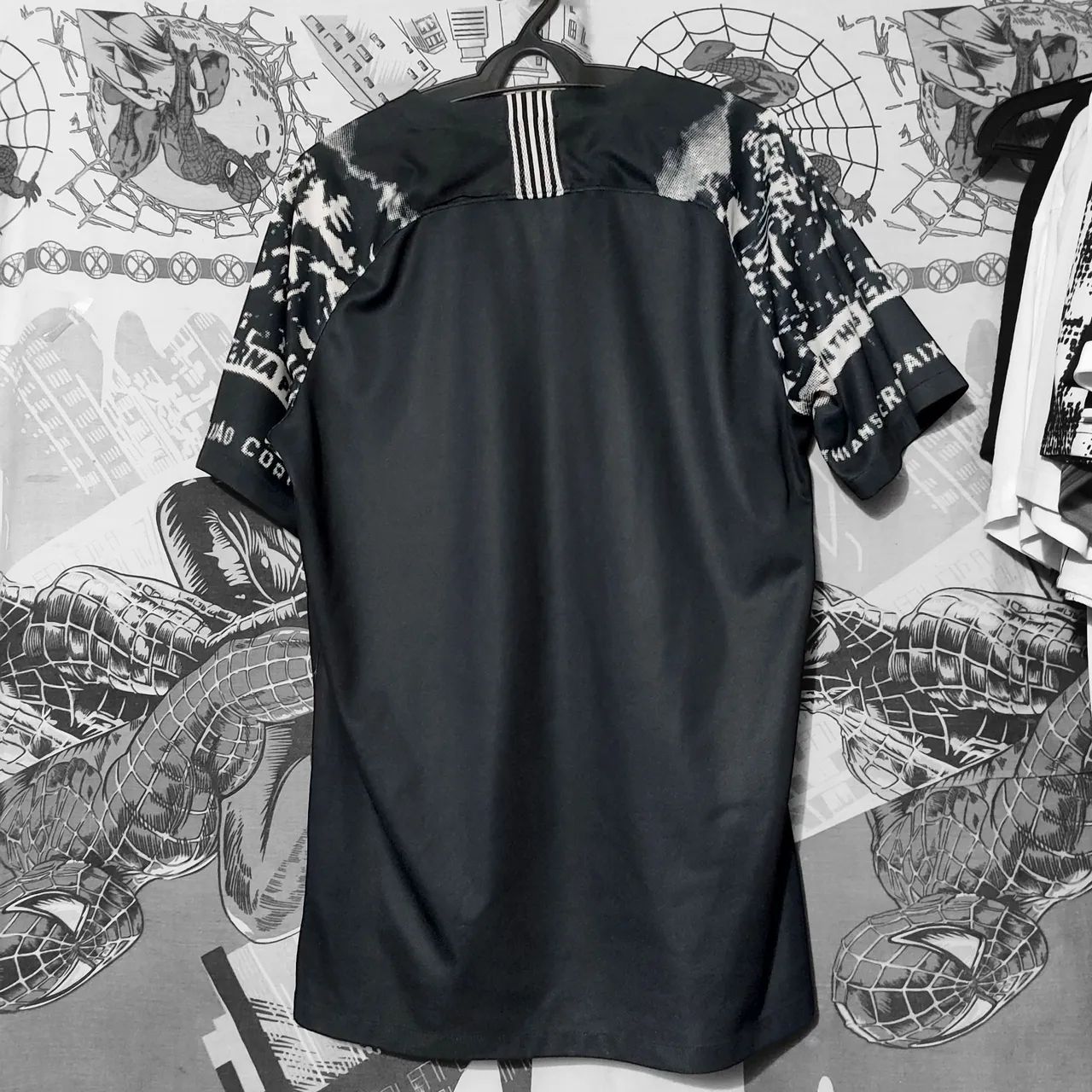 Camisa do Corinthians  - Foto 2