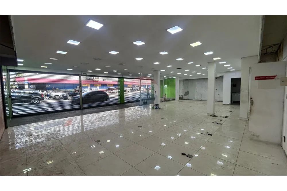 Amplo Salão Comercial no Centro de Nova Odessa  Visibilidade, Localização e Versatilidade!