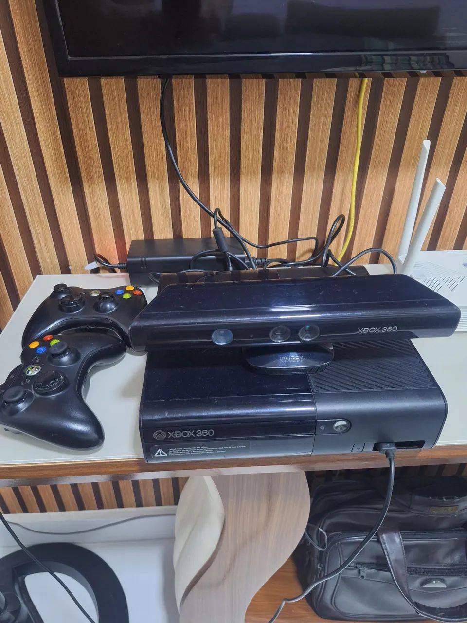 Videgame Xbox 360 kinet - Foto 2