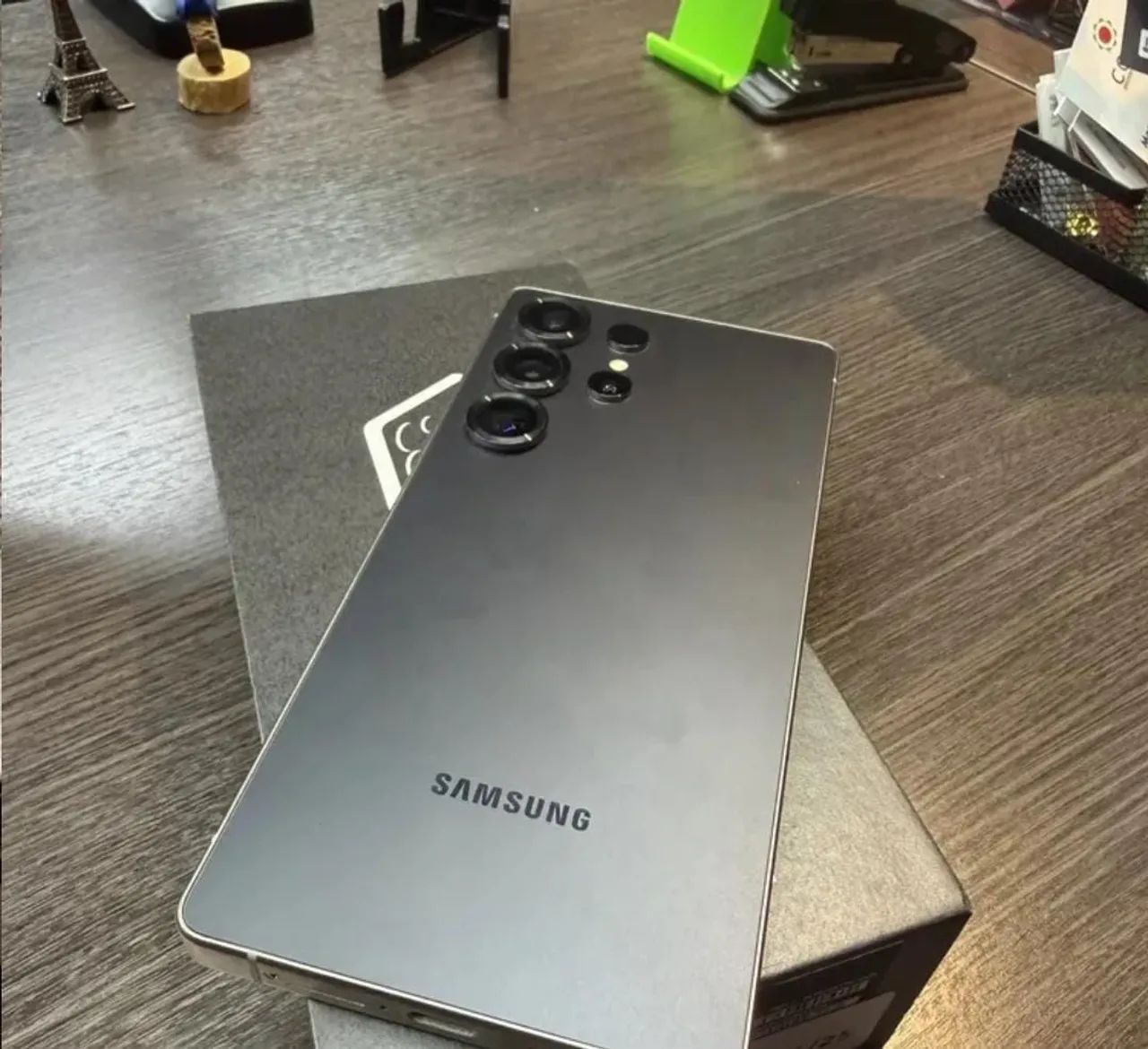 S25 ULTRA 512GB
