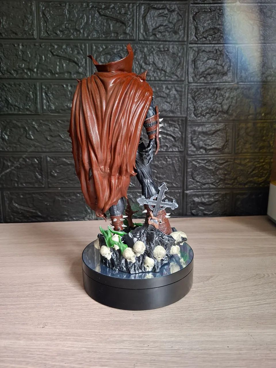 Spawn Action figure  - Foto 3