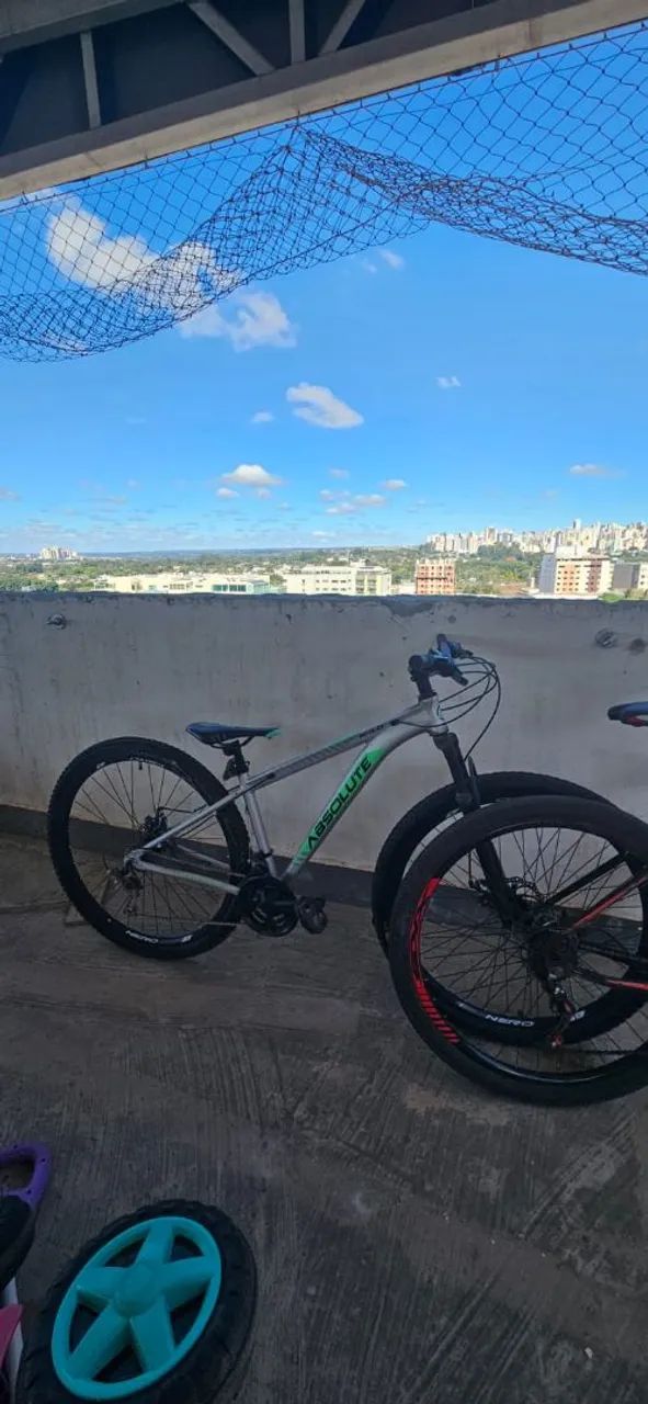 Bicicleta aro 29 - Foto 3