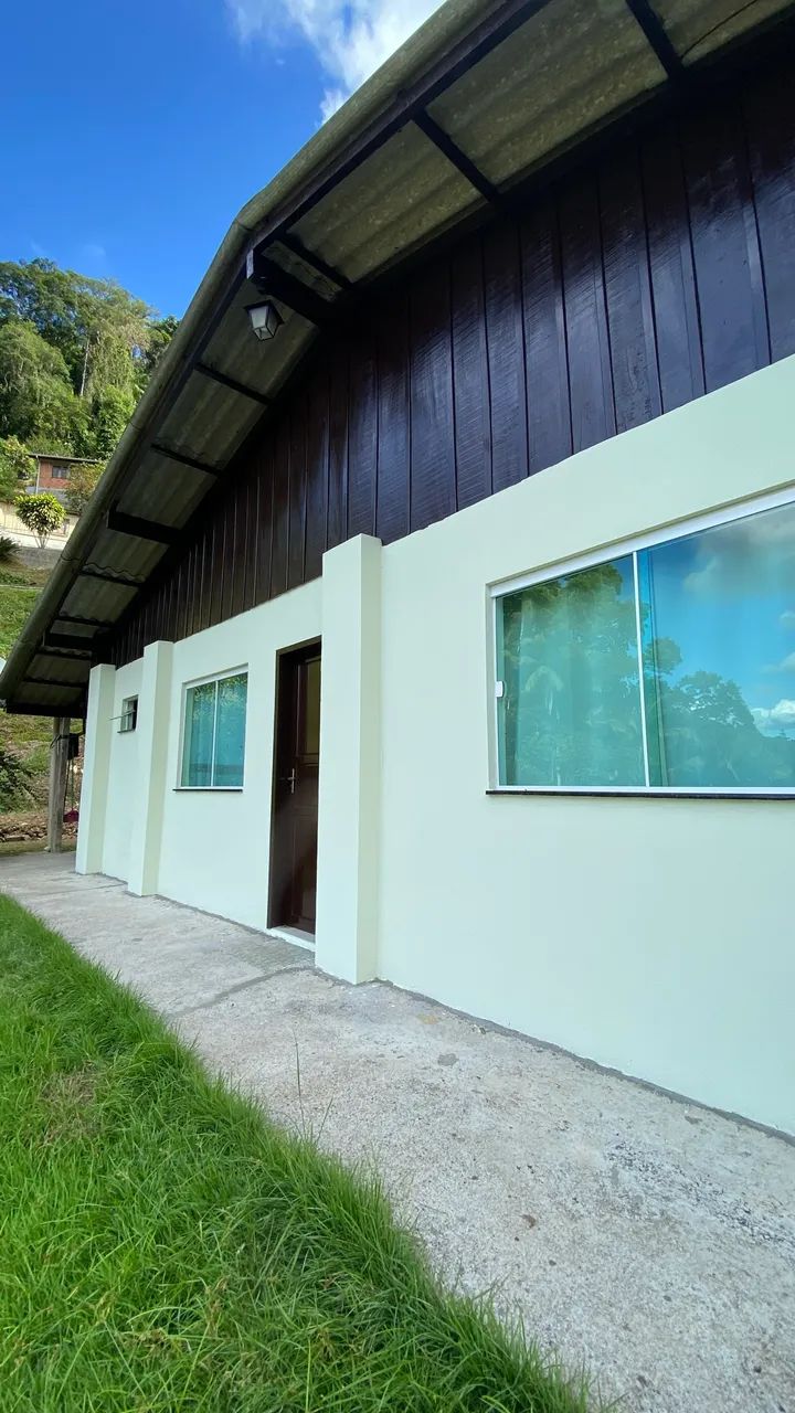 Foto - Blumenau - Progresso