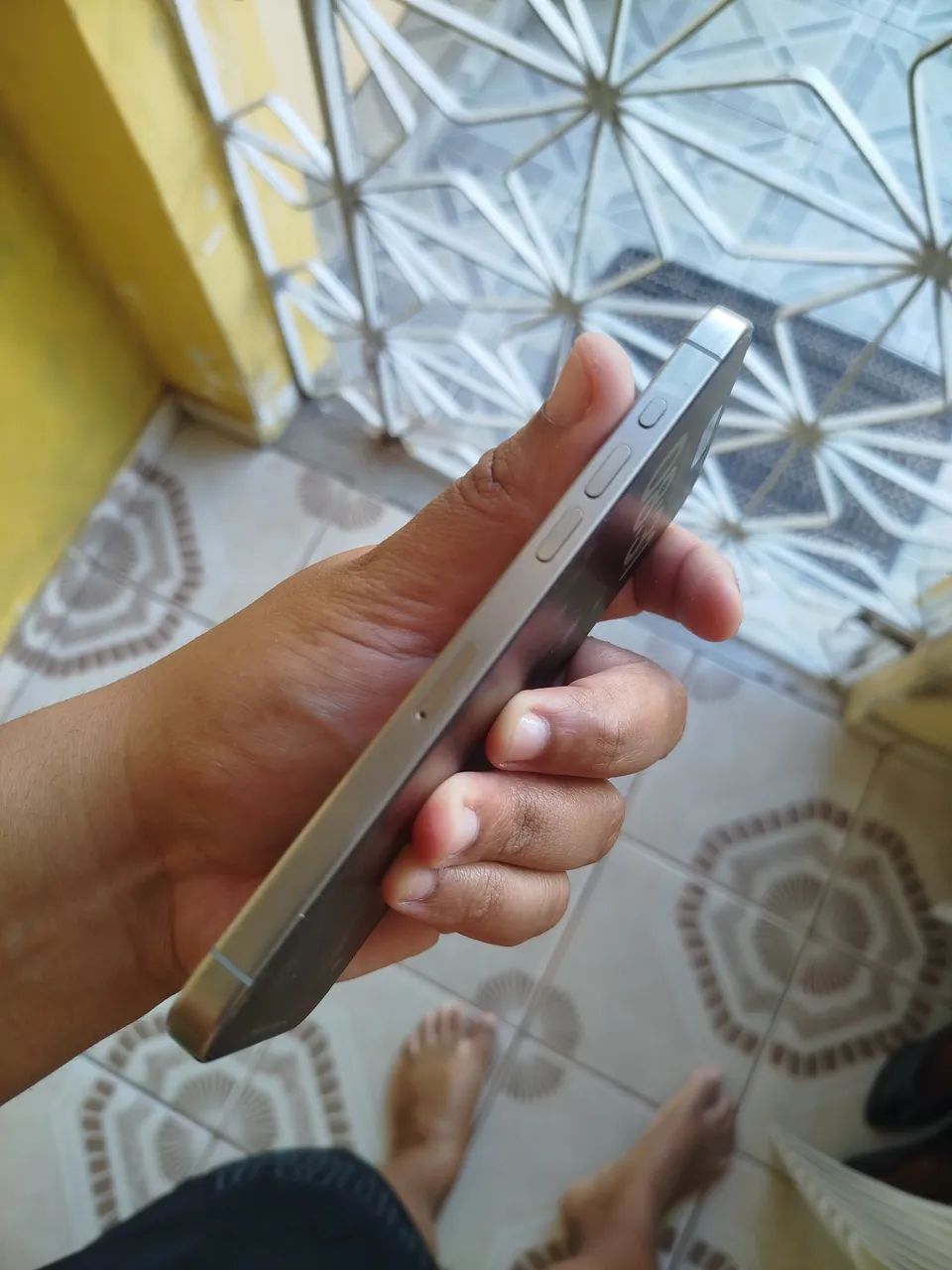 iPhone 15 pro max 512gb - Foto 2