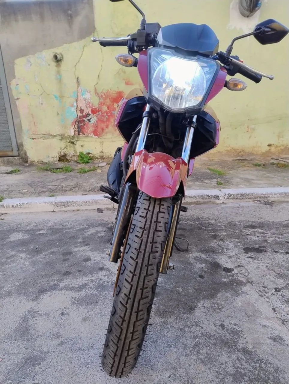 Fazer 150 Sed 2022 - Foto 5