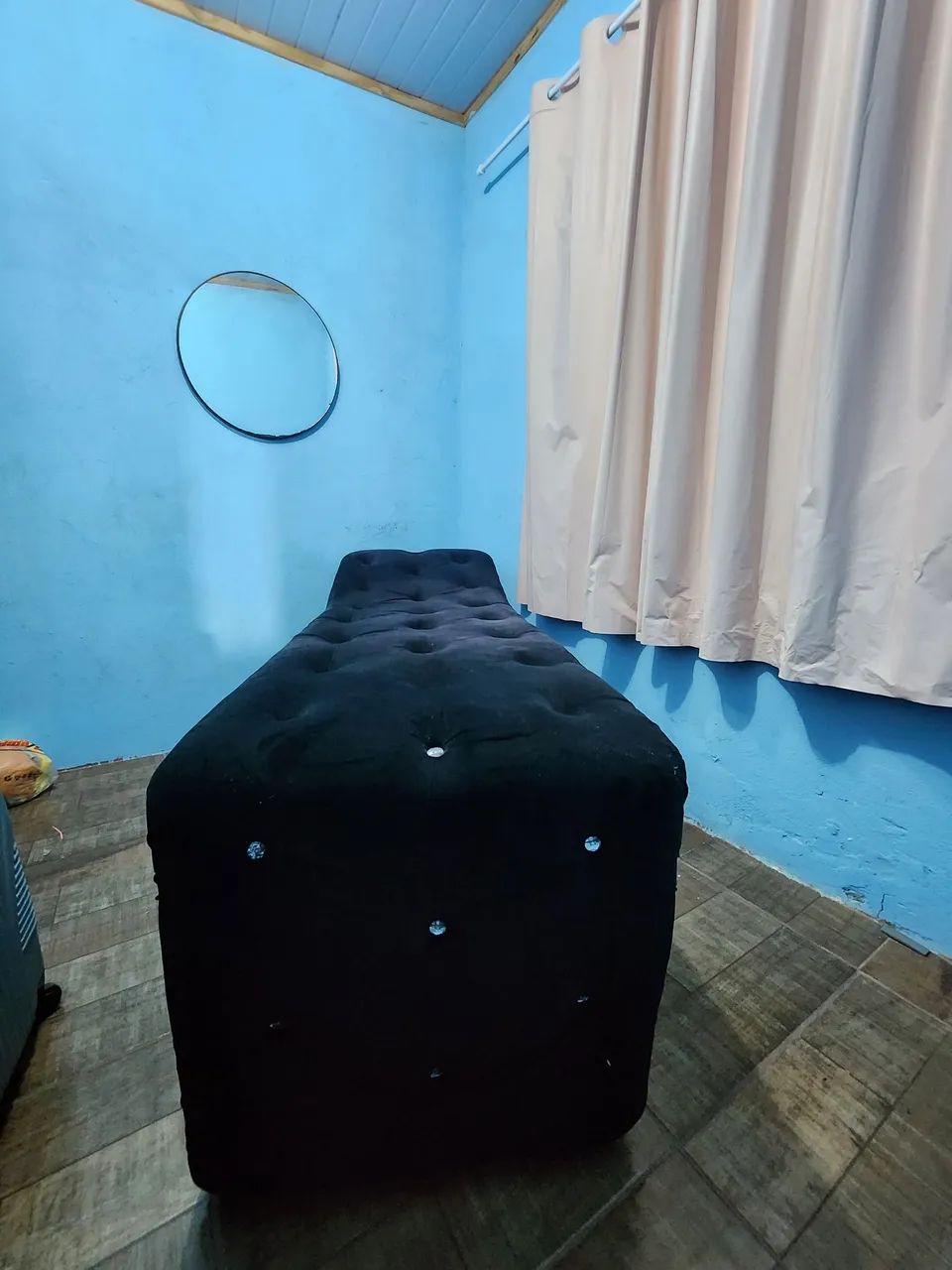 ? Maca Luxo para Lash Designer - Aveludada Preta ? - Foto 3