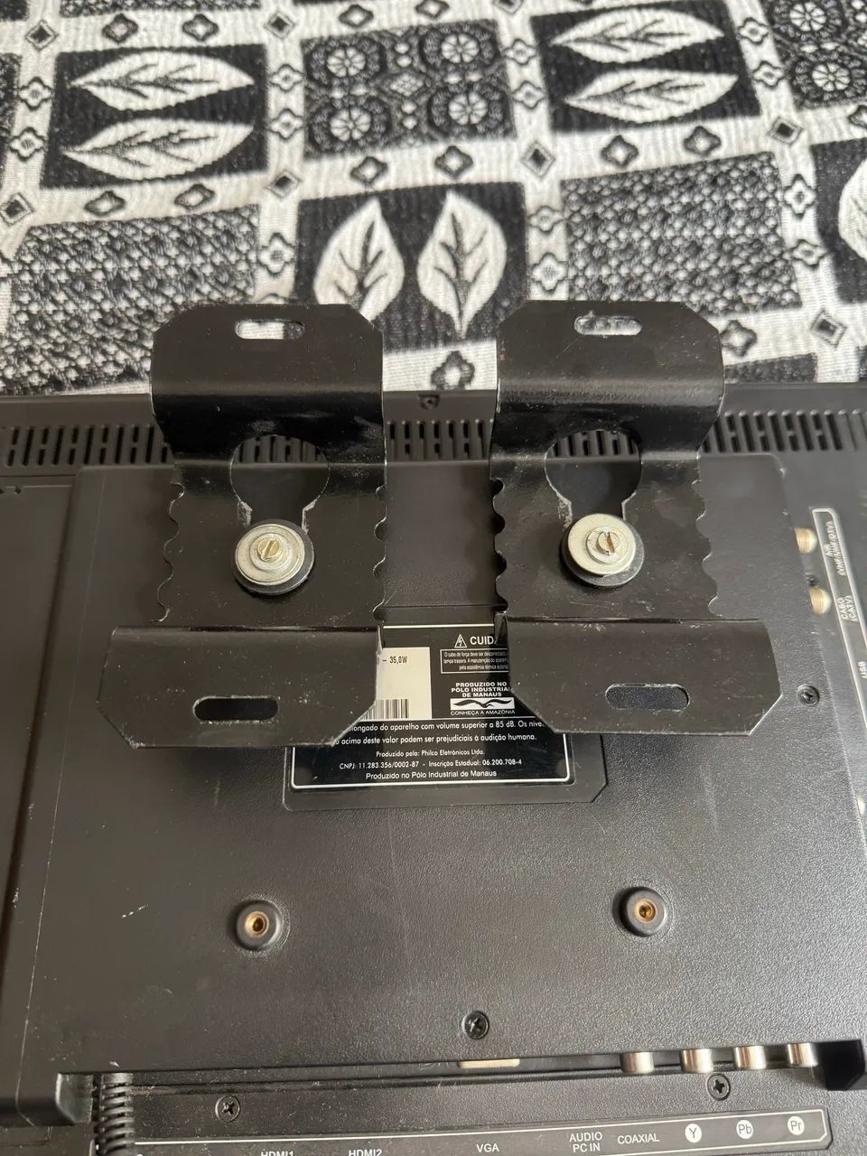 TV 24 polegadas Philco  - Foto 5