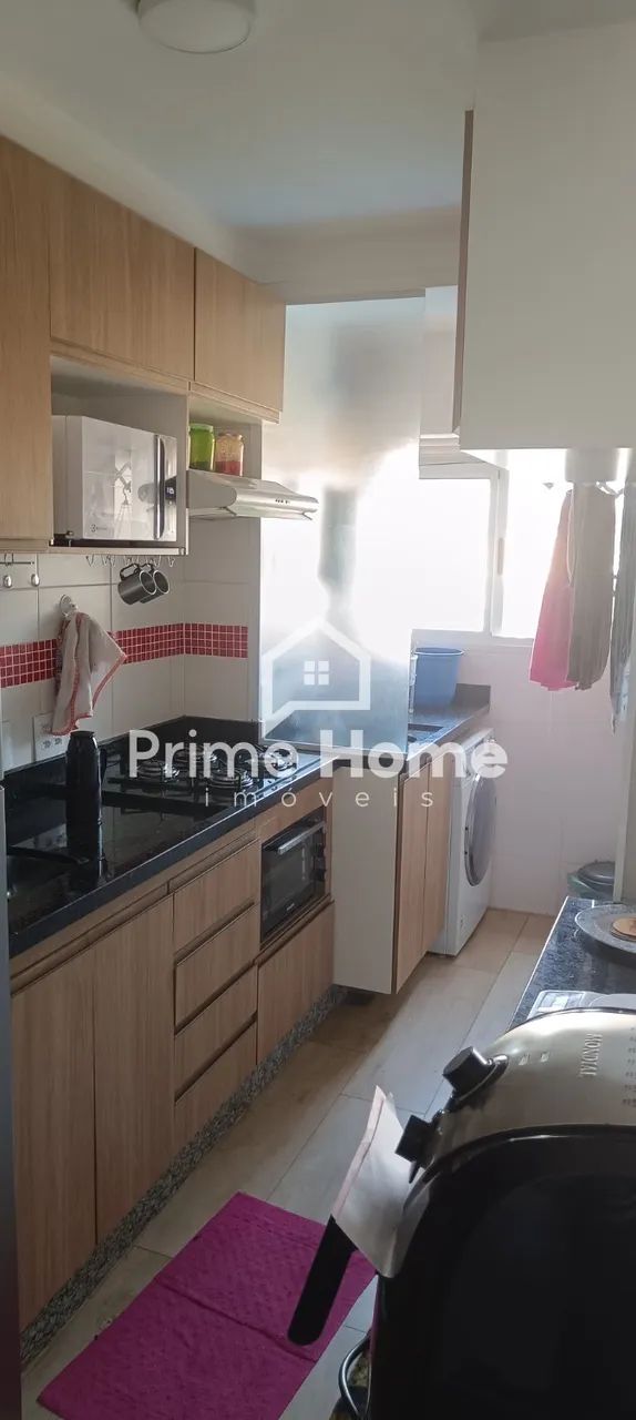 apartamento - Vila Industrial - Campinas - Foto 4