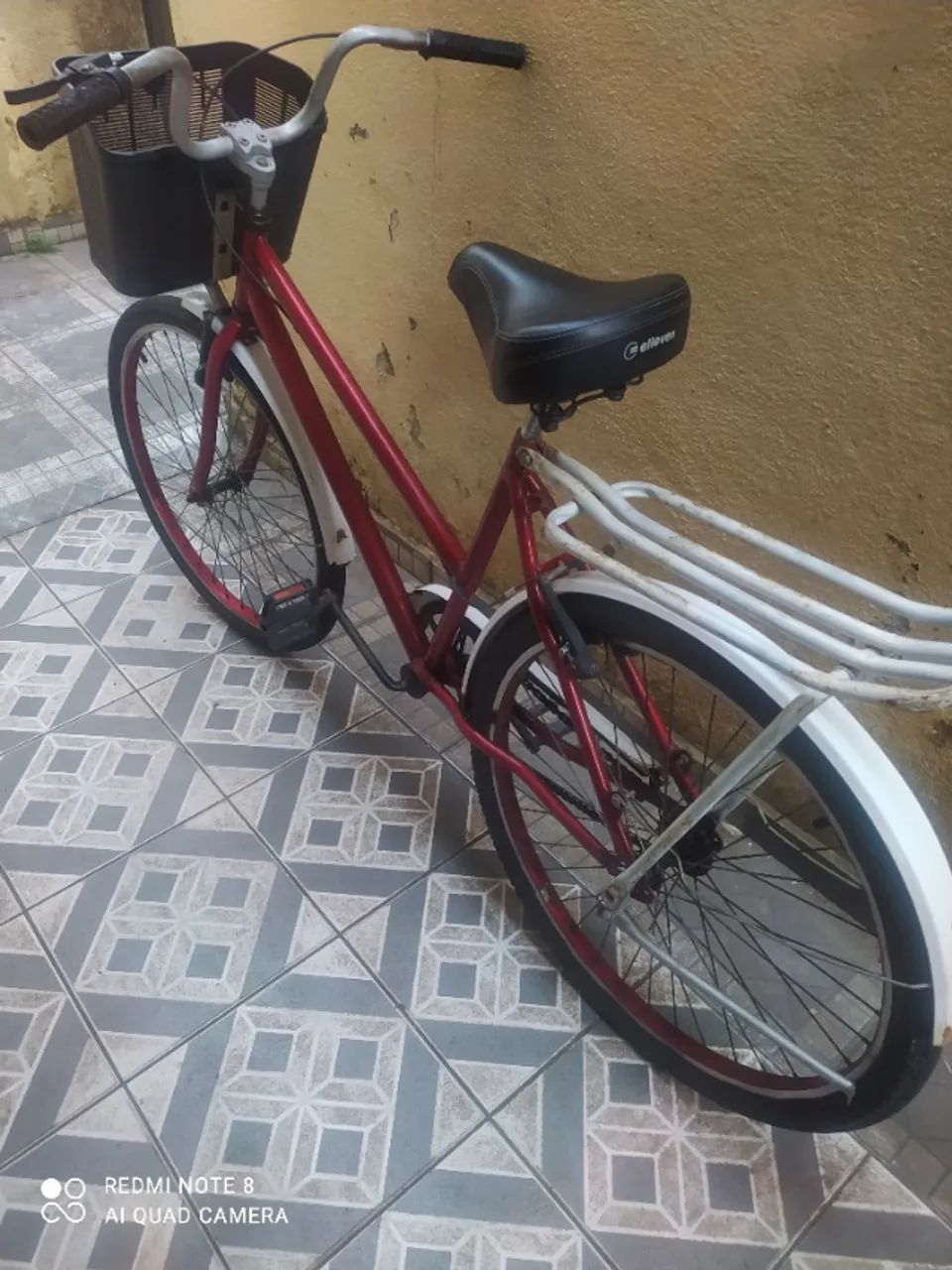 Bicicleta Caloi Poty  - Foto 3