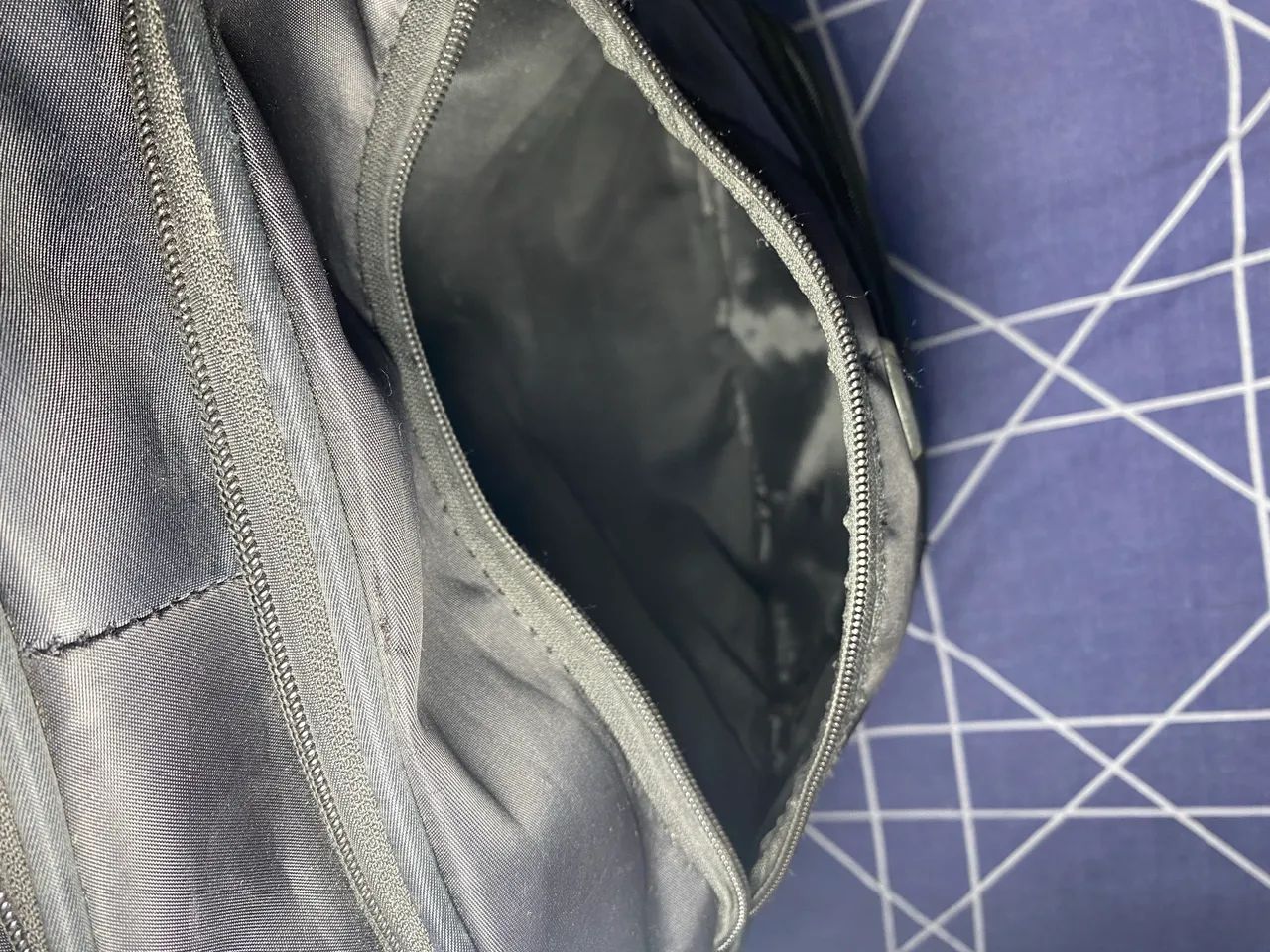 MOCHILA  - Foto 5