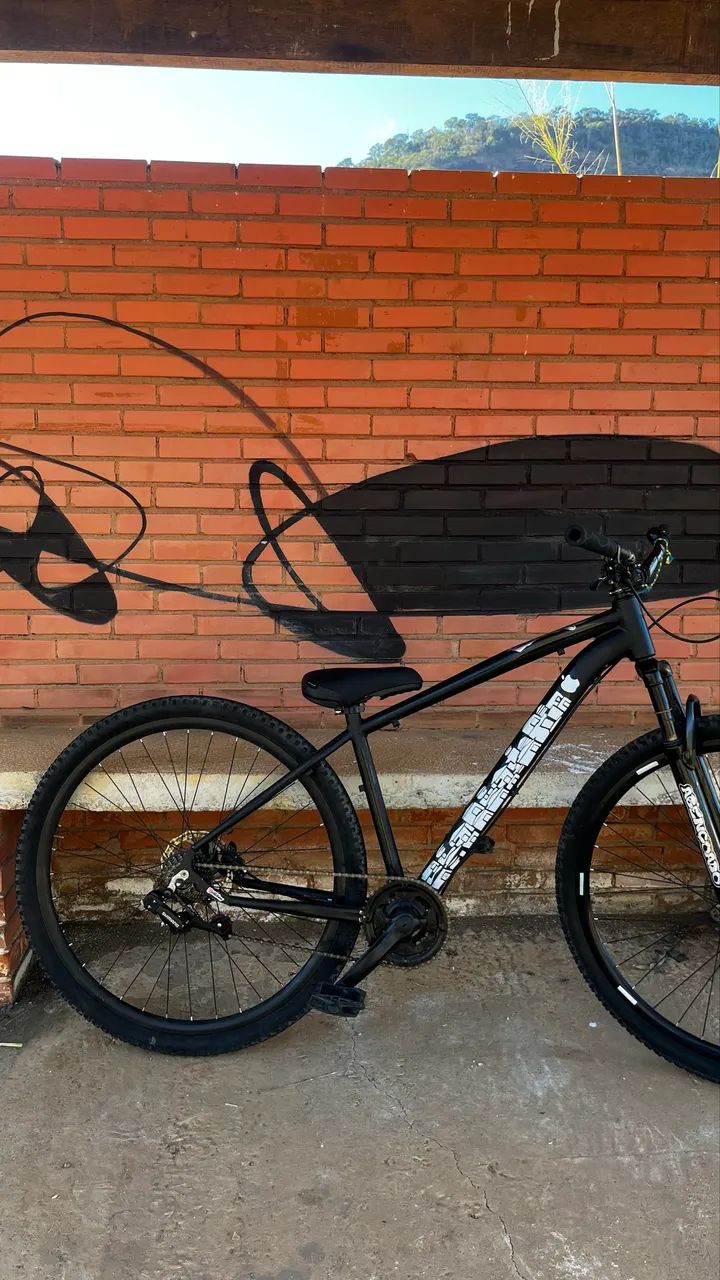 KSW ARO 29 MONTADA PARA GRAU - Foto 3