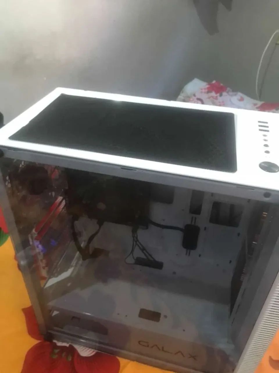 Cpu gamer i5  9°geração - Foto 2
