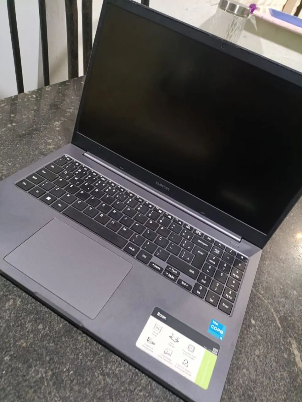 Vende-se notebook, semi novo  - Foto 2