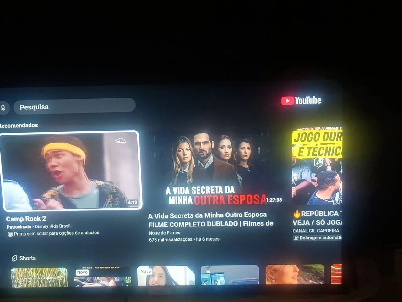 Tv super conservado  - Foto 3