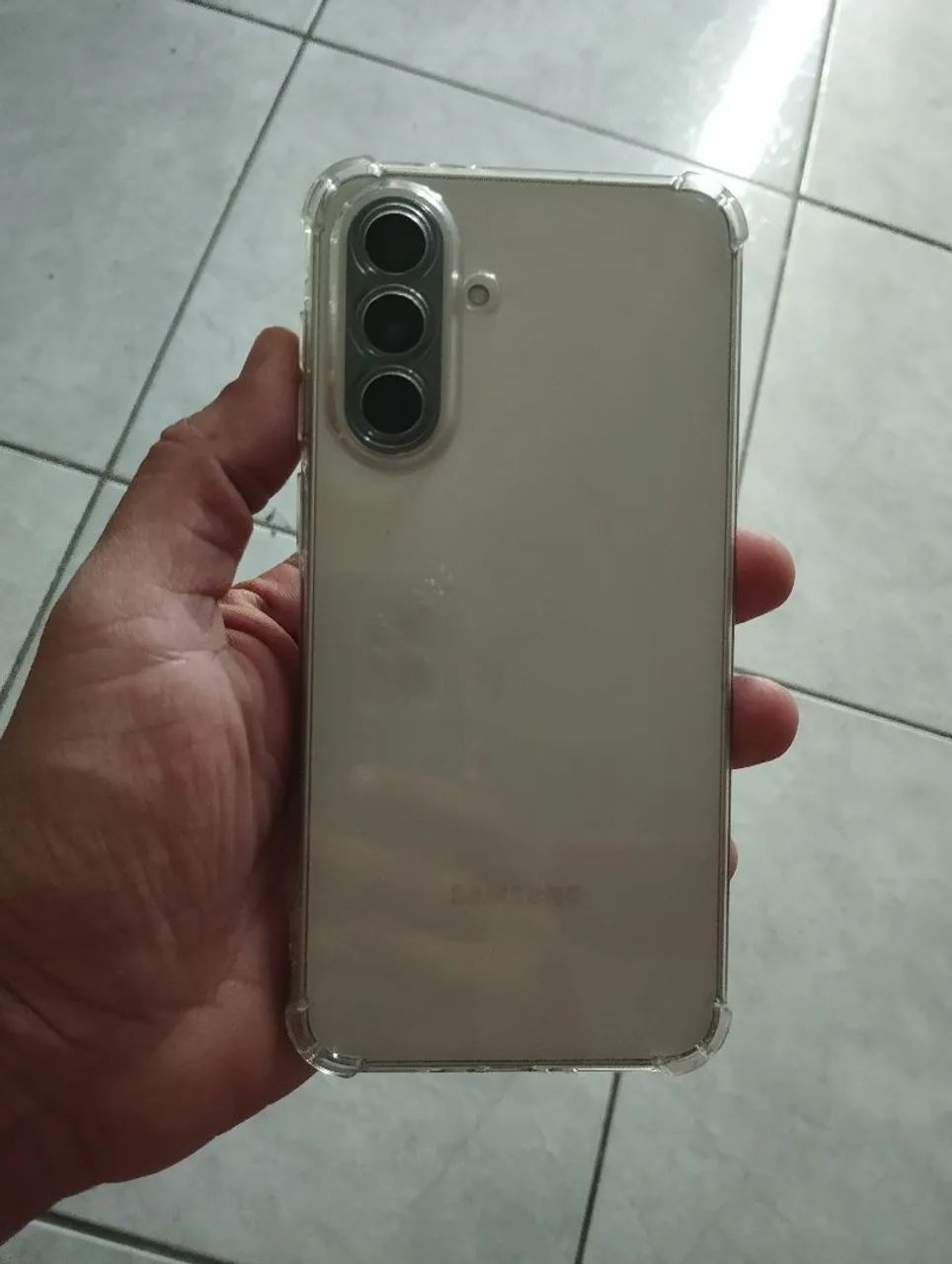 Galaxy a56 5g 128/8Gb - Foto 5