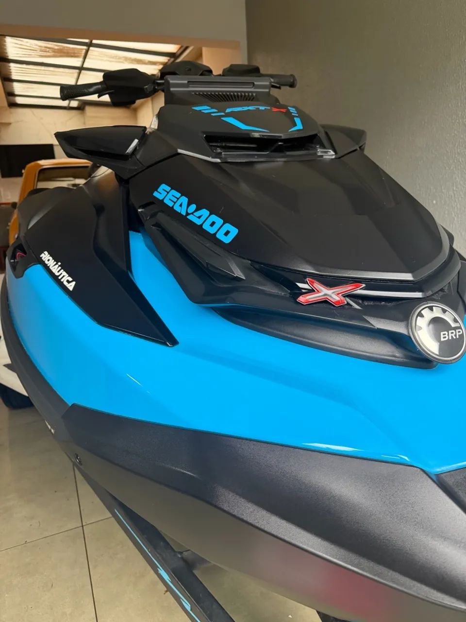 Sea doo RXTX 325 - Foto 2