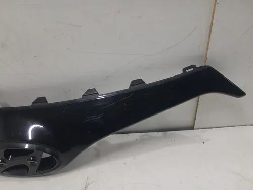 Grade Superior Hyundai Hb20 2012 A 2015 Original 22506 Brilhante - Foto 3