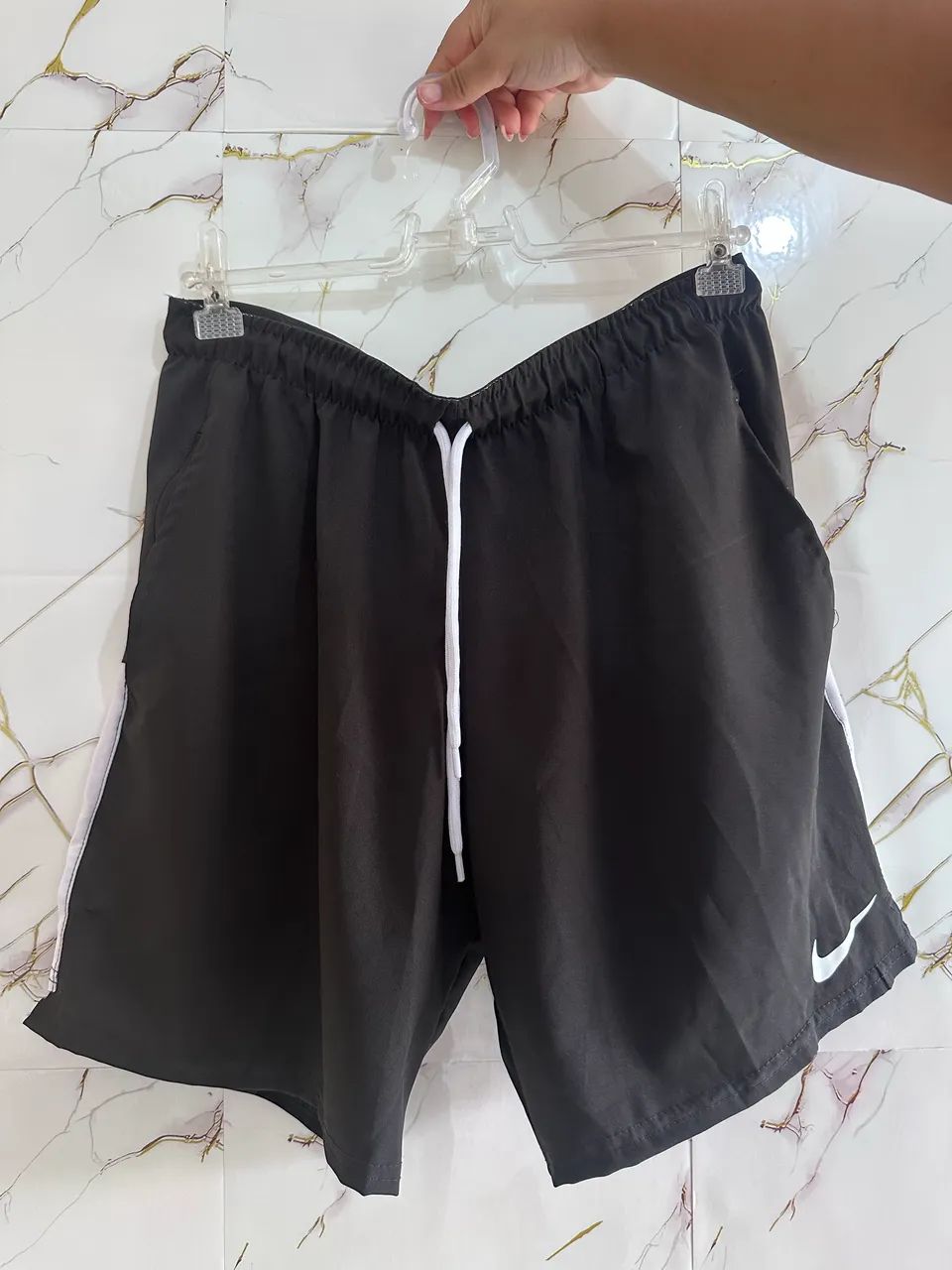 Bermuda da Nike 